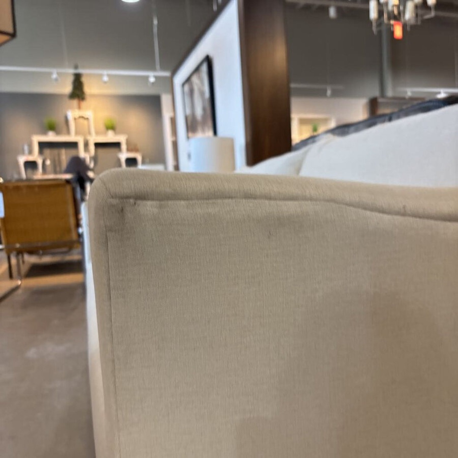 Lenox Sofa Linen - image-7