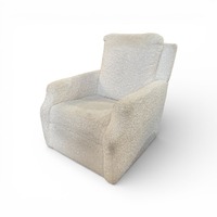 Crew Recliner +Swivel Glider Recliner