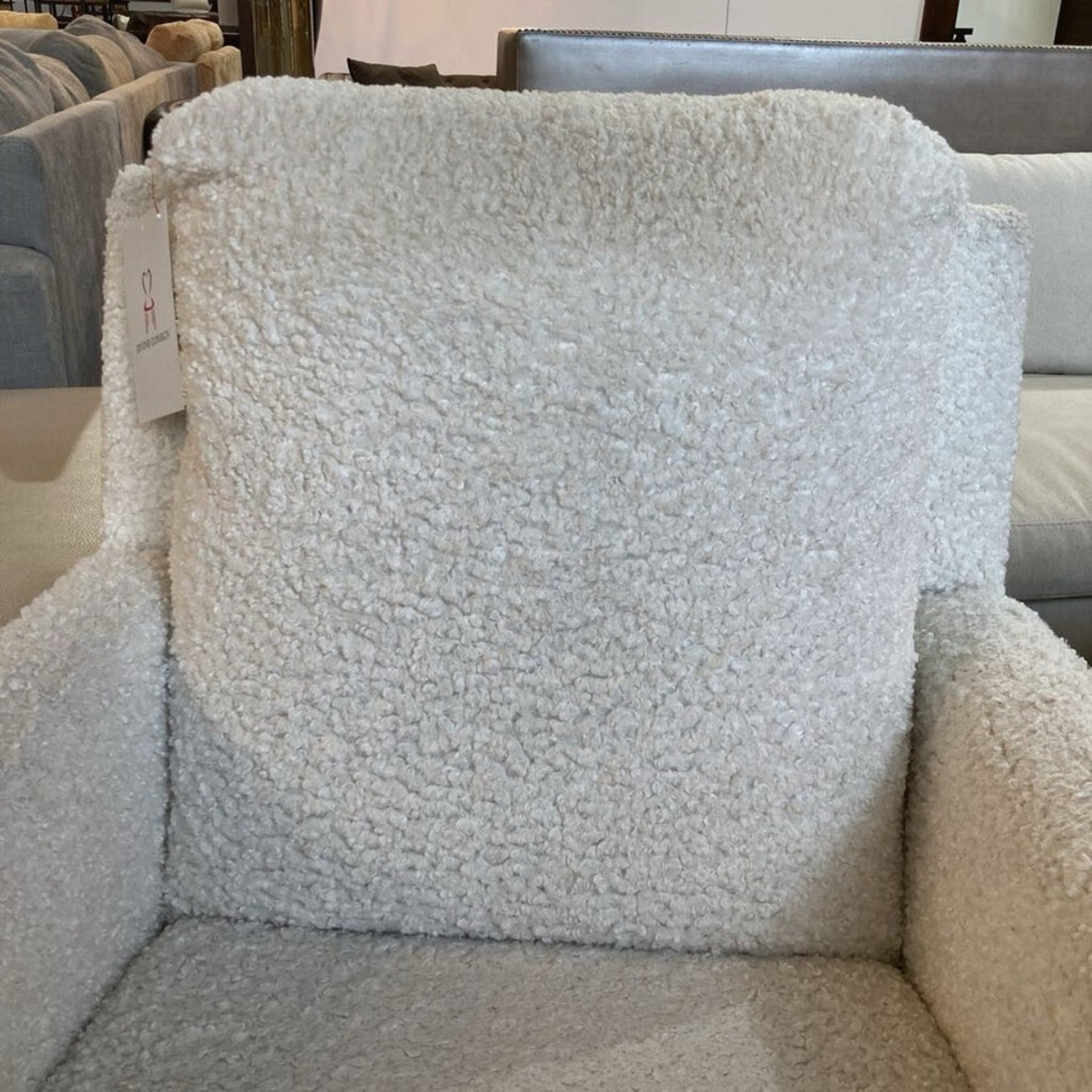 Crew Recliner +Swivel Glider Recliner - image-3