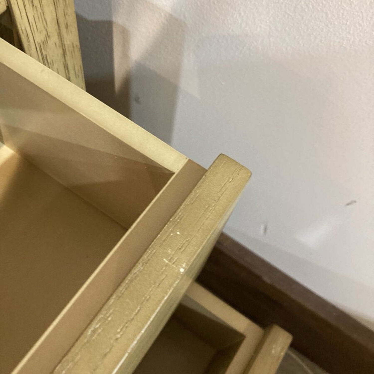 Celine 2-Drawer Nightstand - image-9