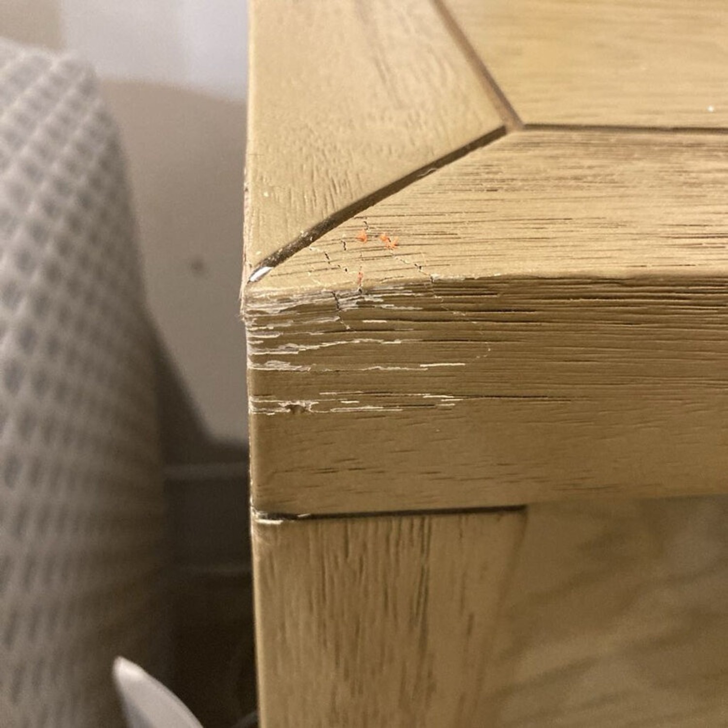 Celine 2-Drawer Nightstand - image-7