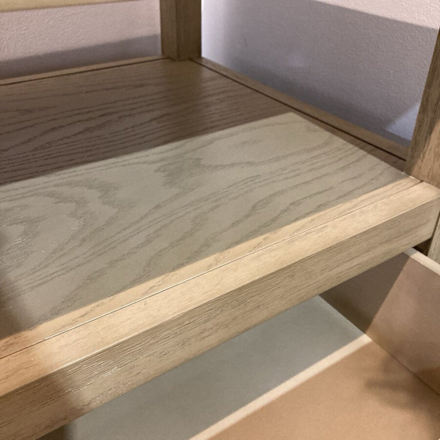 Celine 2-Drawer Nightstand - image-8