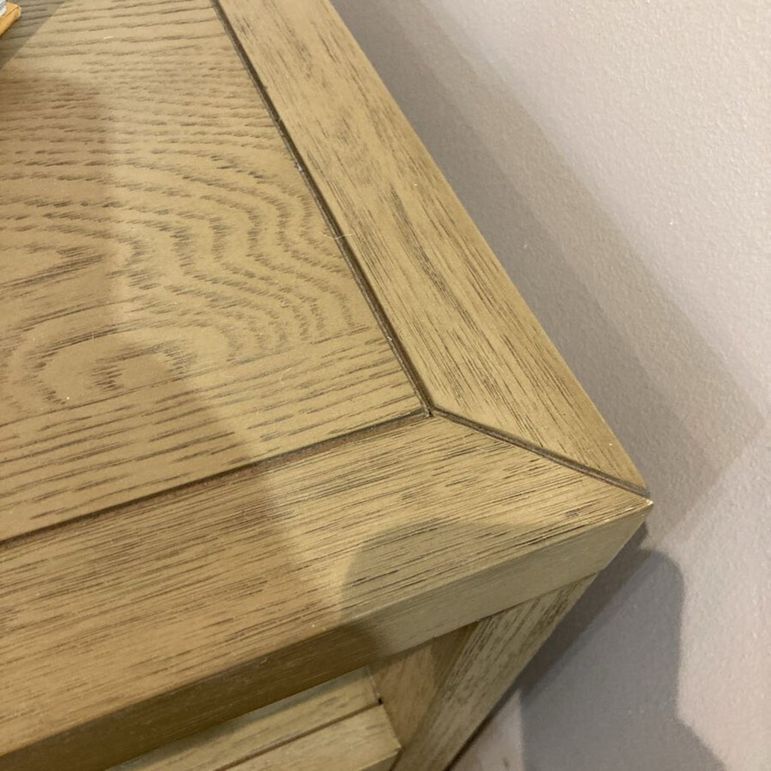 Celine 2-Drawer Nightstand - image-5