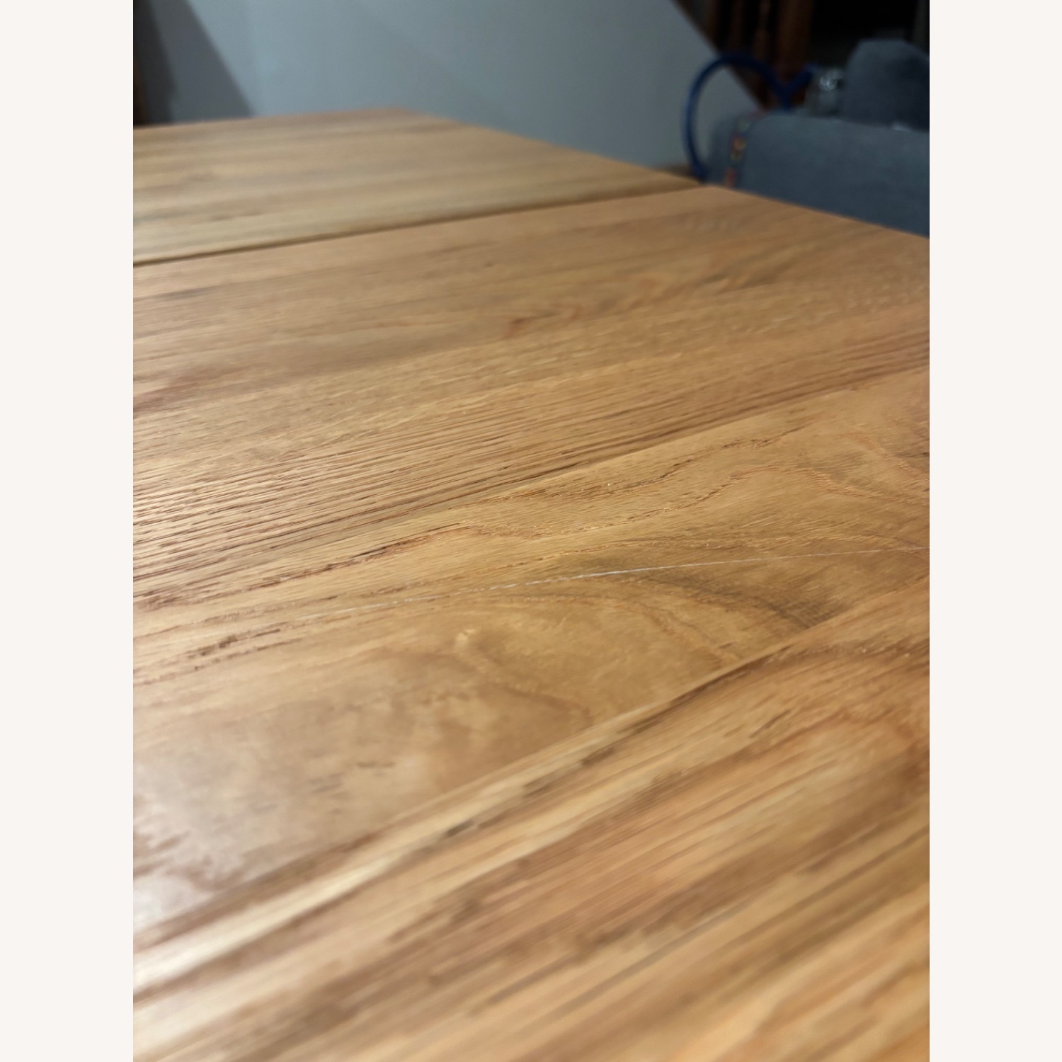 Article Madera Wood Dining Table - image-5