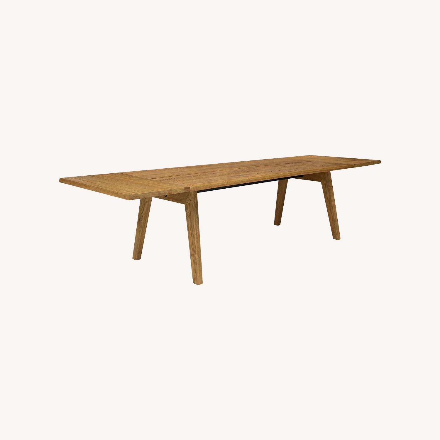 Article Madera Wood Dining Table - image-0