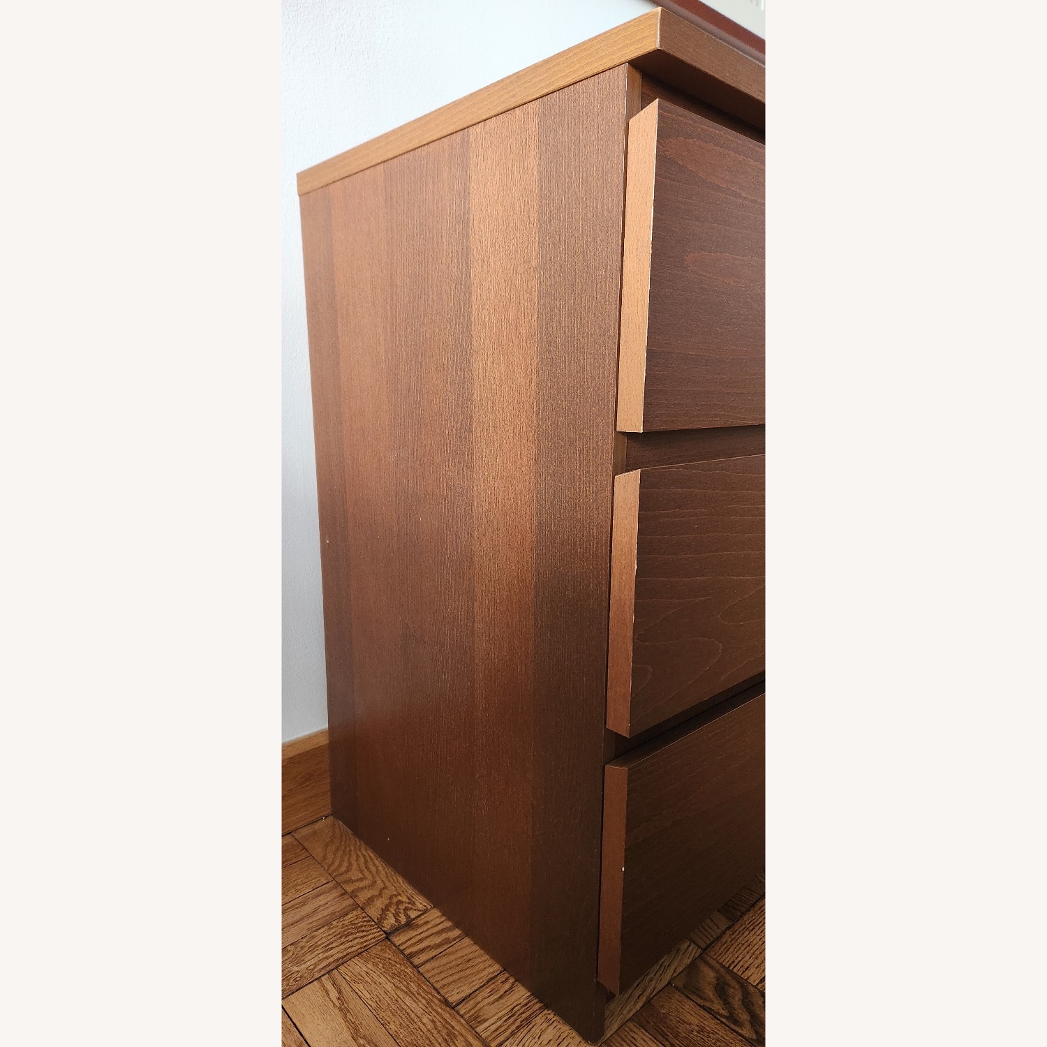 IKEA MALM 6-Drawer Dresser - image-5