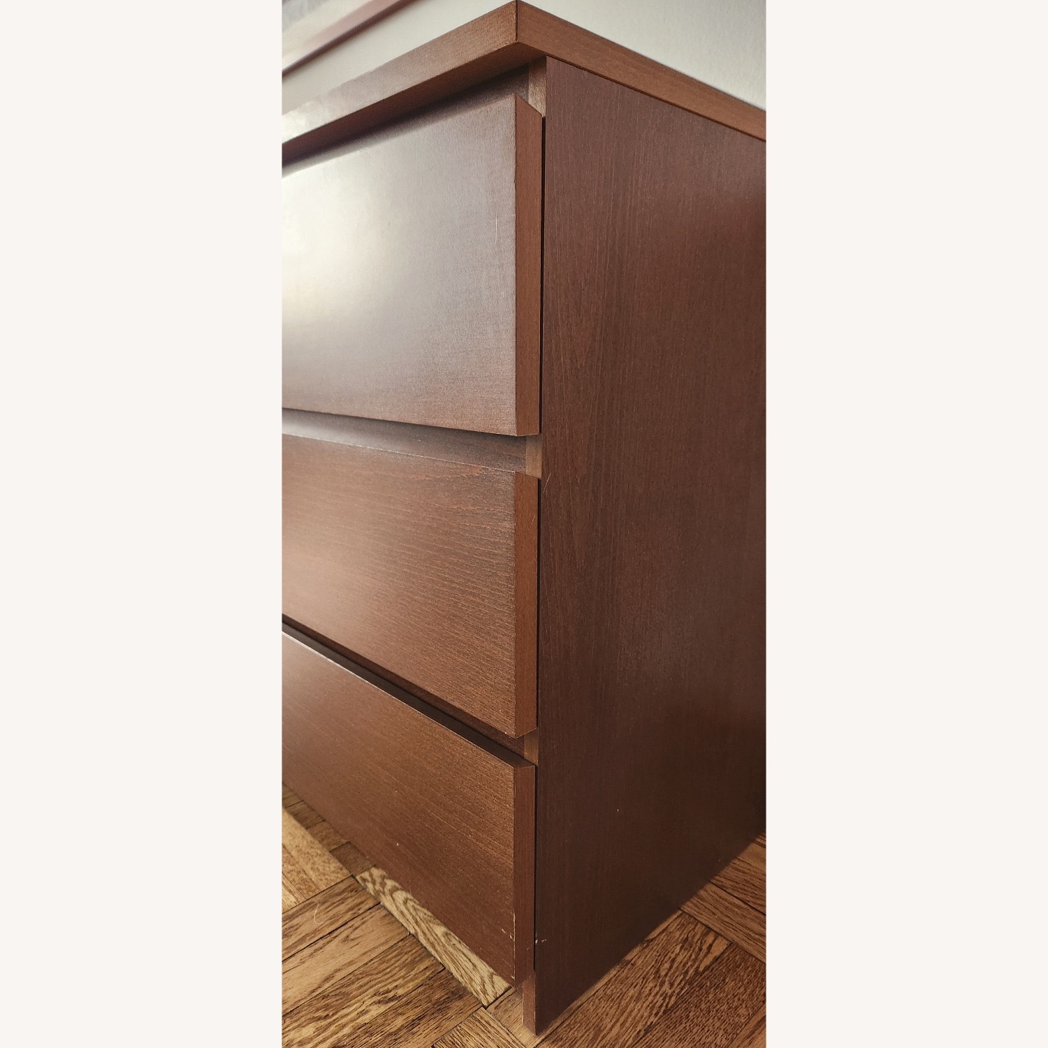 IKEA MALM 6-Drawer Dresser - image-4