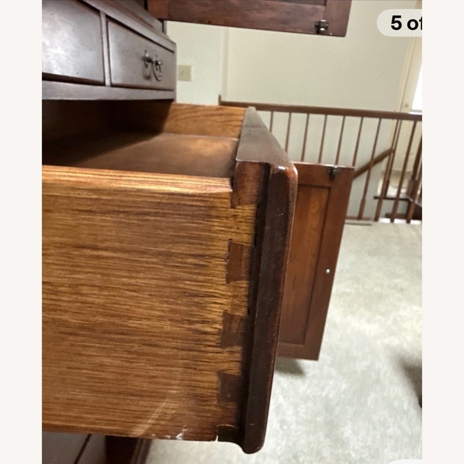 Lexington Bob Timberlake Entertainment Center  - image-4