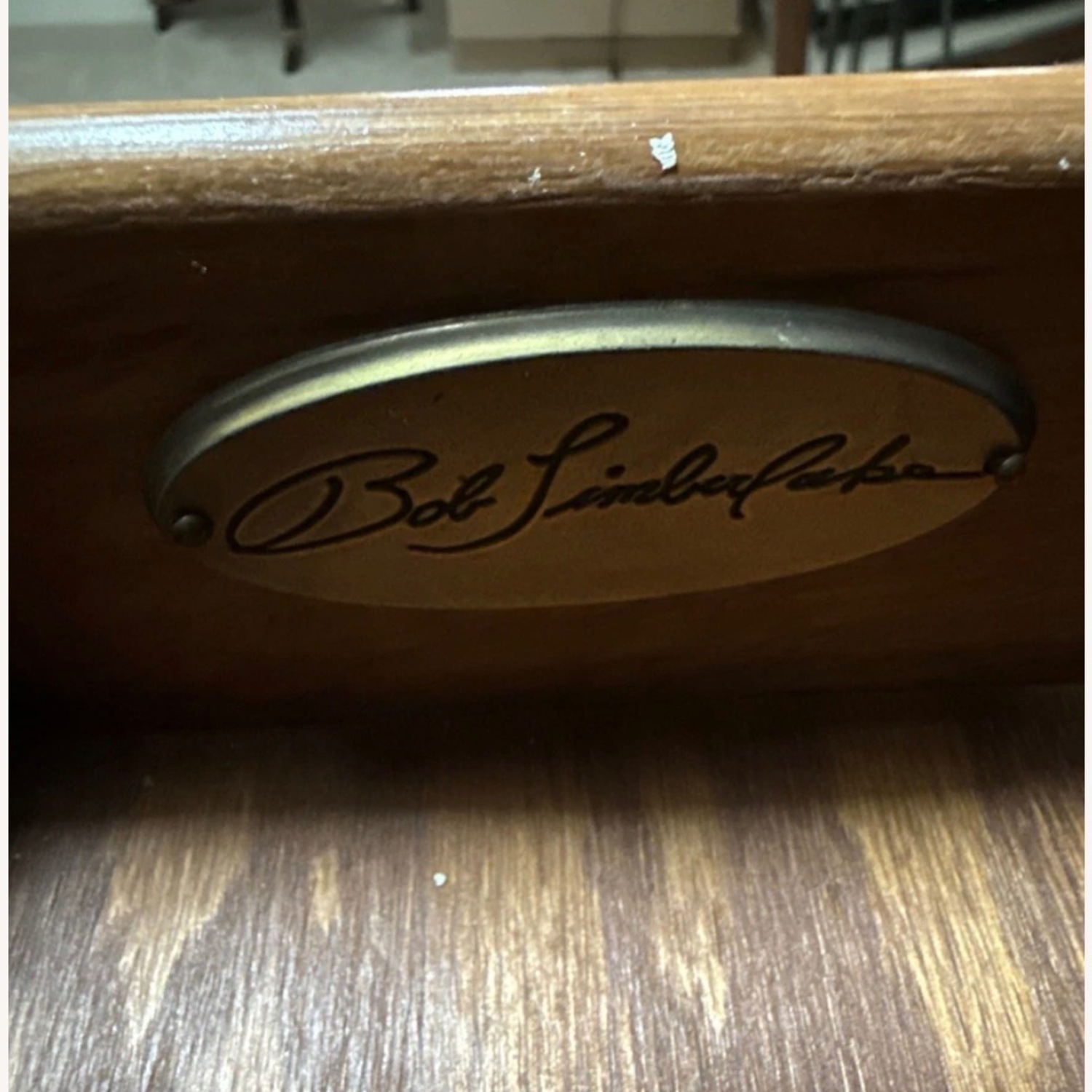 Lexington Bob Timberlake Entertainment Center  - image-5