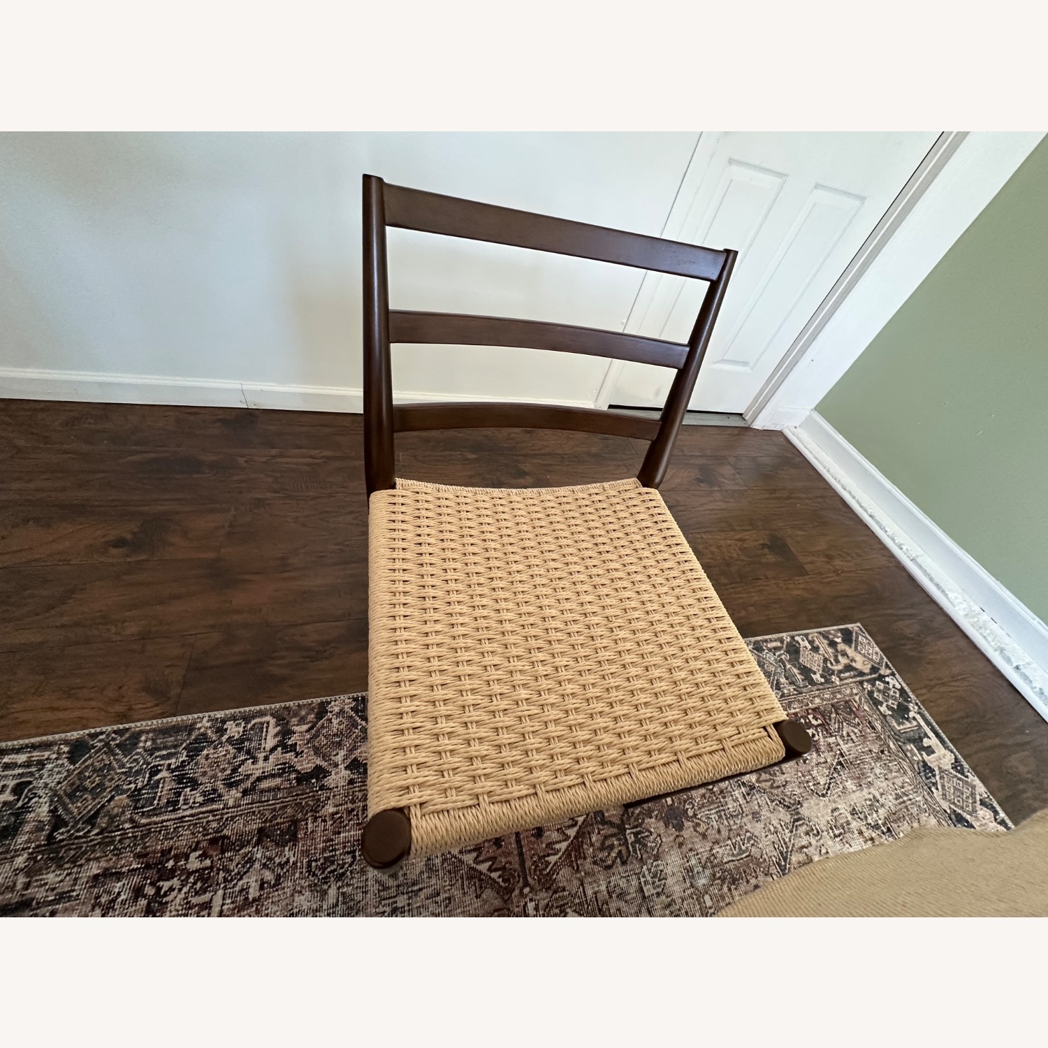 West Elm Natural Wood Dining Sets - image-5