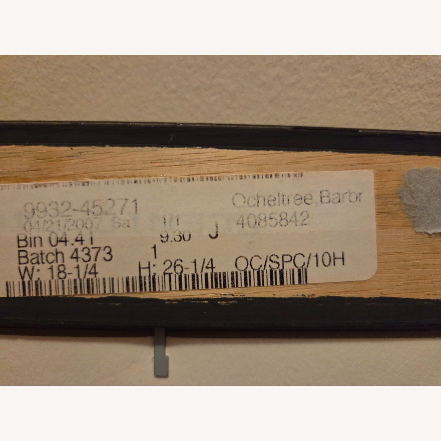 Alice in Wonderland Oil Painting - image-4