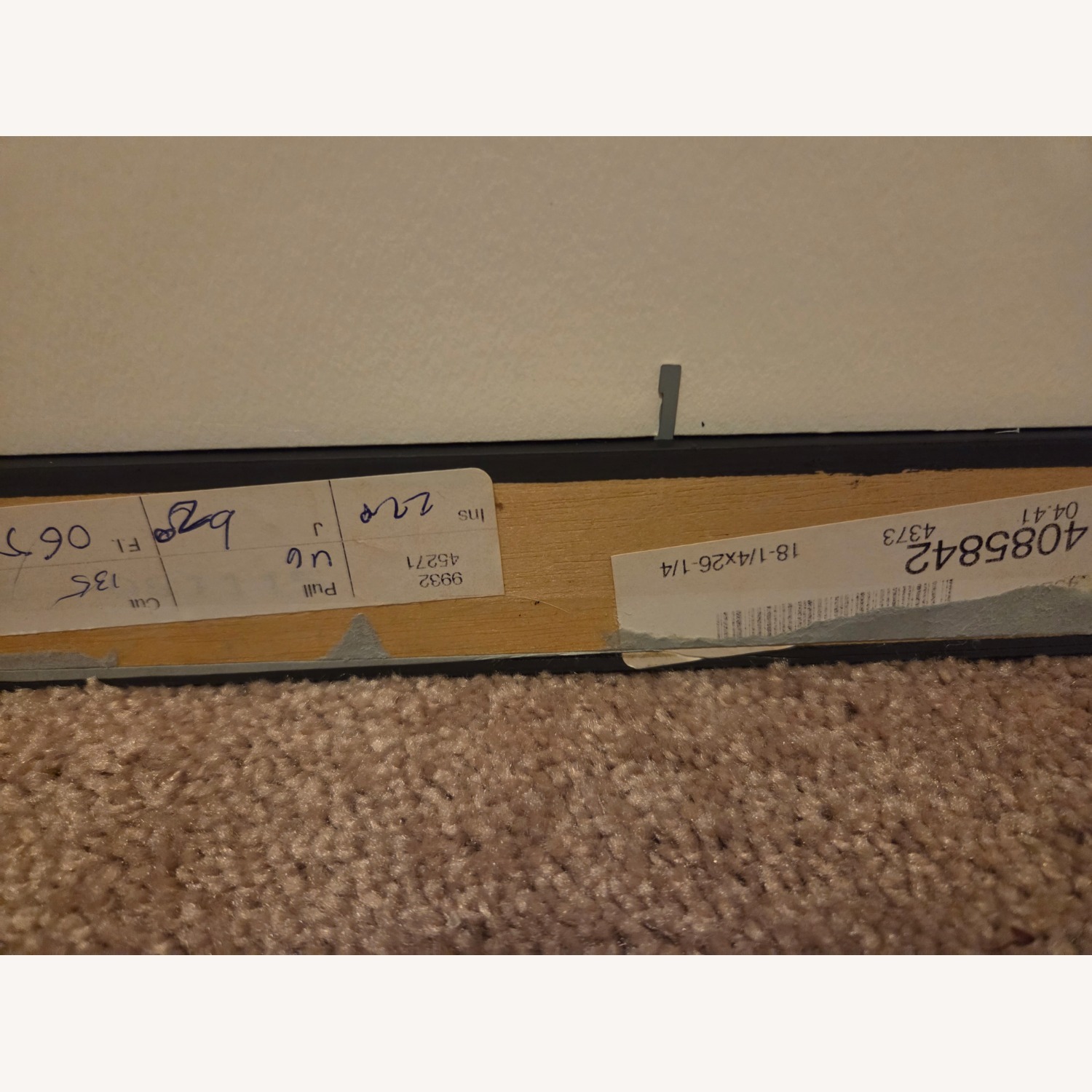 Alice in Wonderland Oil Painting - image-3