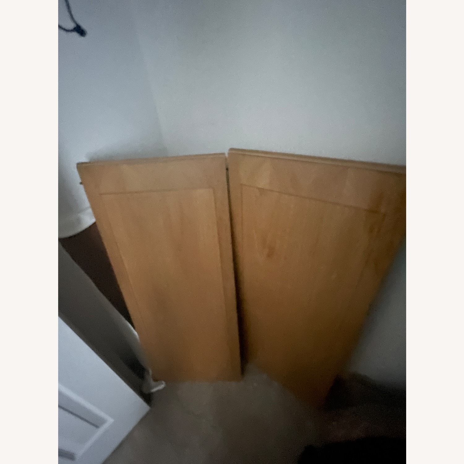 Lexington Furniture Natural Wood Dining Table - image-4