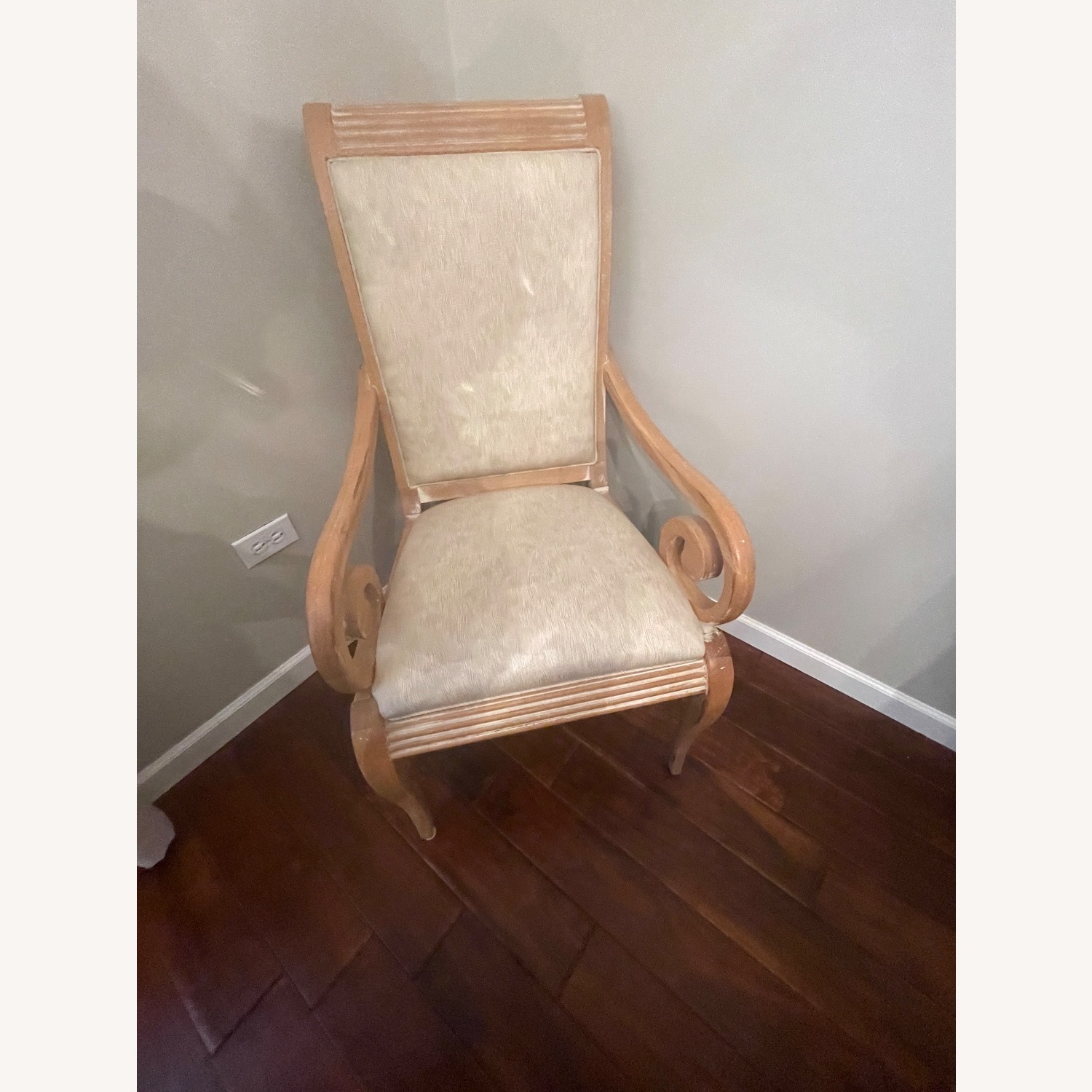 Lexington Furniture Natural Wood Dining Table - image-5