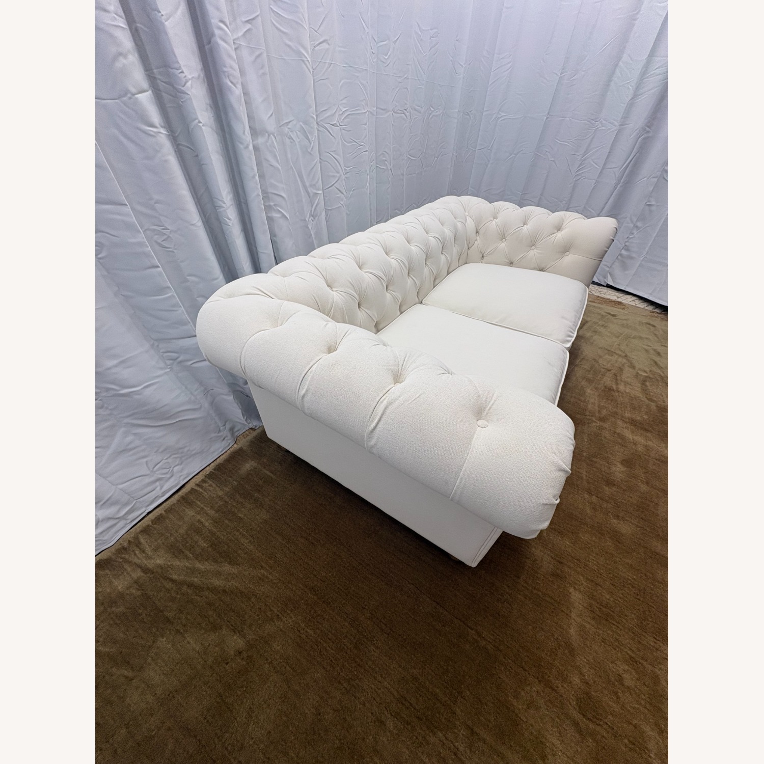 RH Kensington 2-Cushion Sofa - image-17