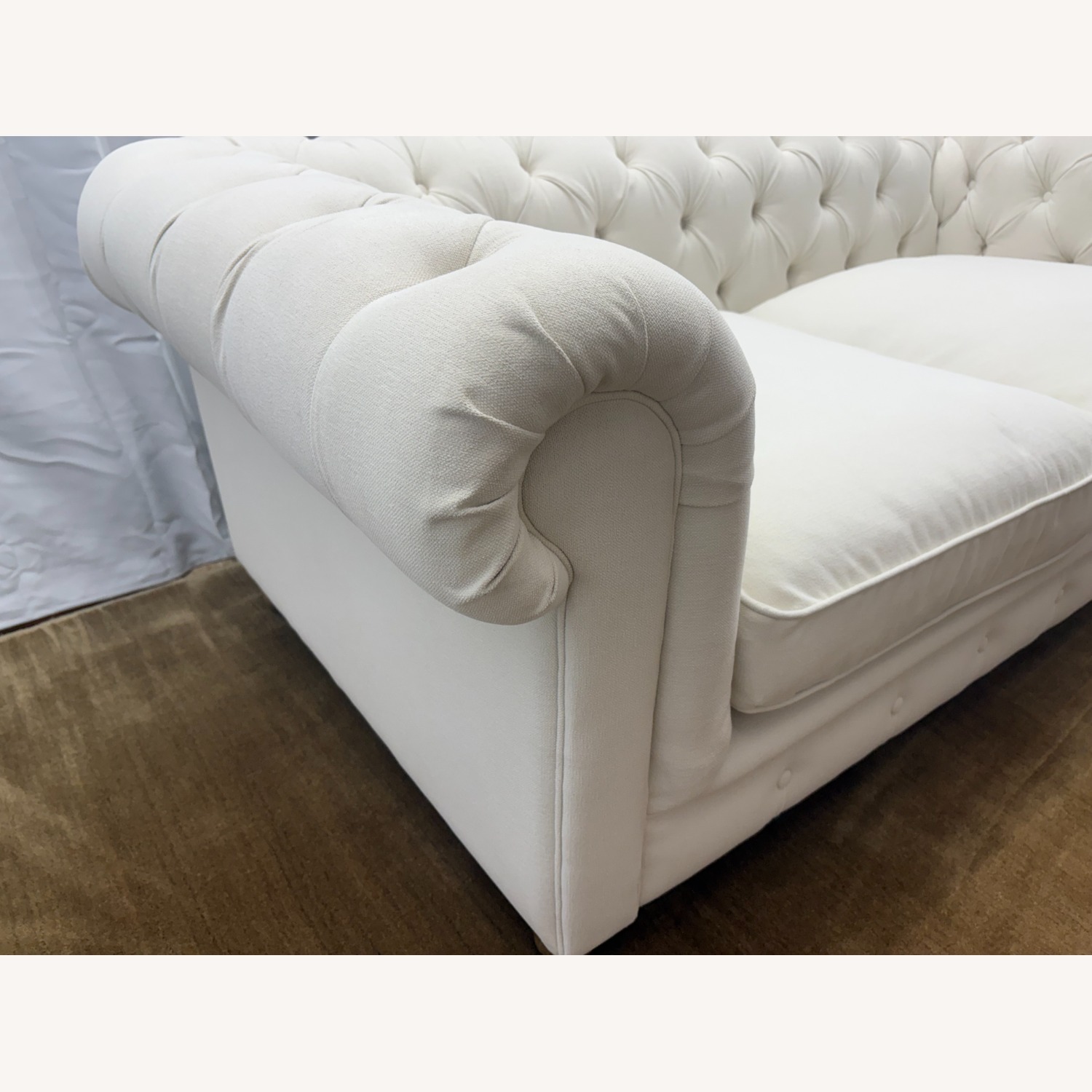 RH Kensington 2-Cushion Sofa - image-16