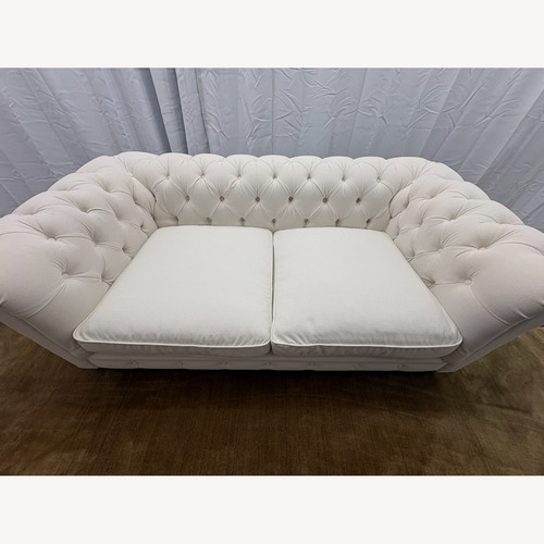 Used RH Kensington 2-Cushion Sofa for sale on AptDeco