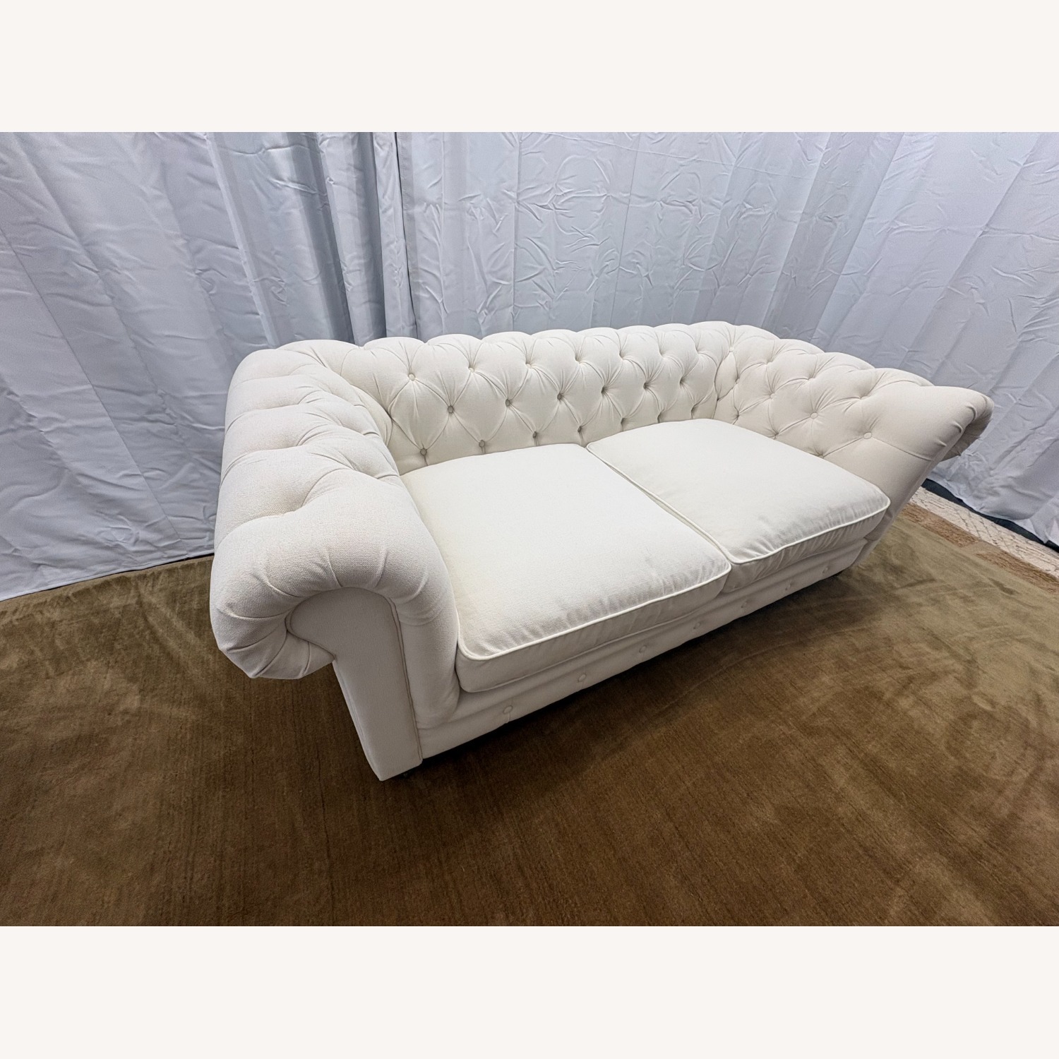 RH Kensington 2-Cushion Sofa - image-18