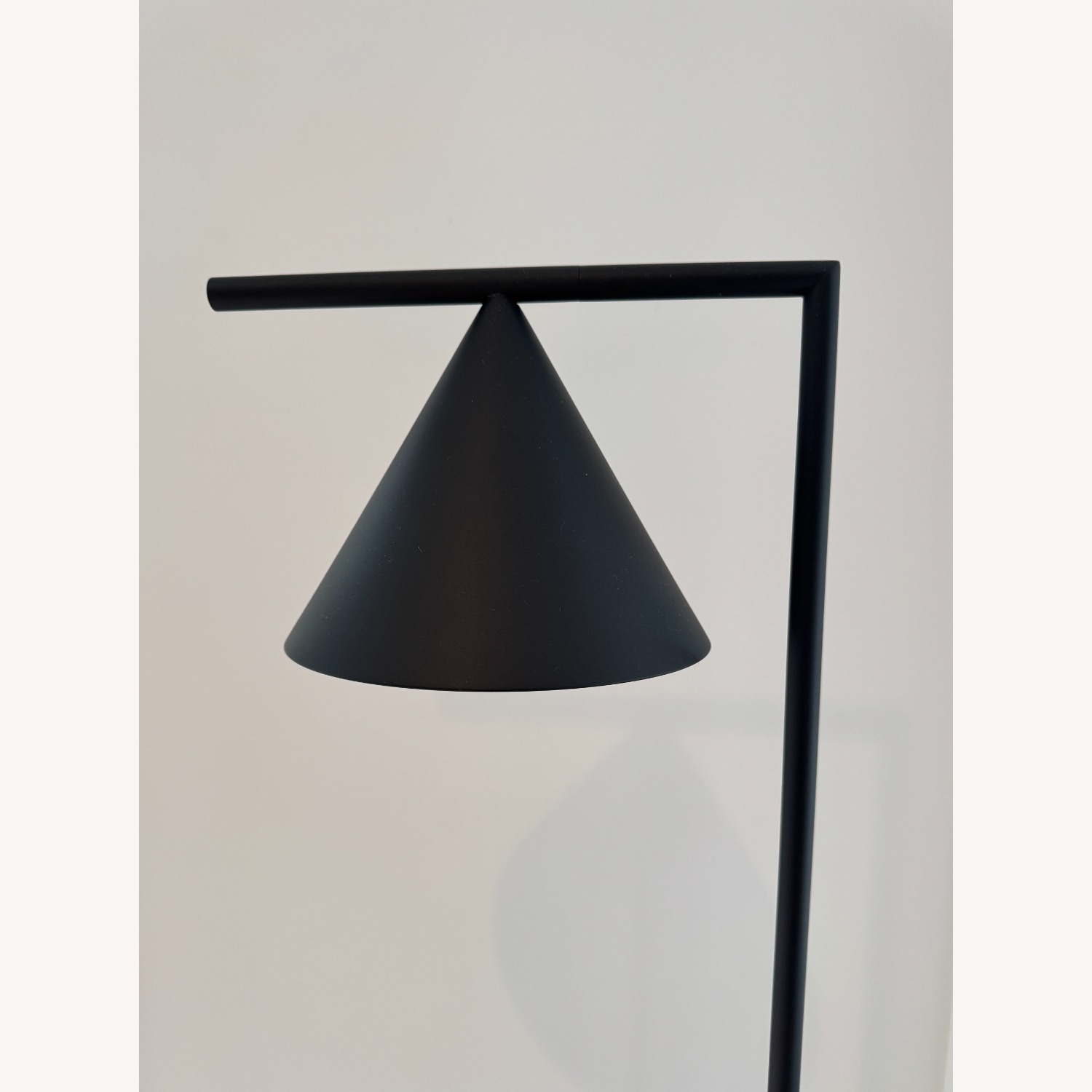 Flos Captain Flint Floor Lamp Black - image-2