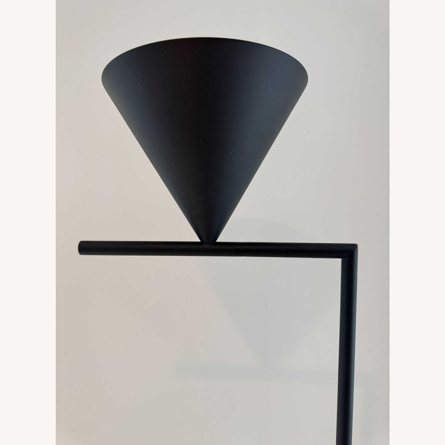 Flos Captain Flint Floor Lamp Black - image-5