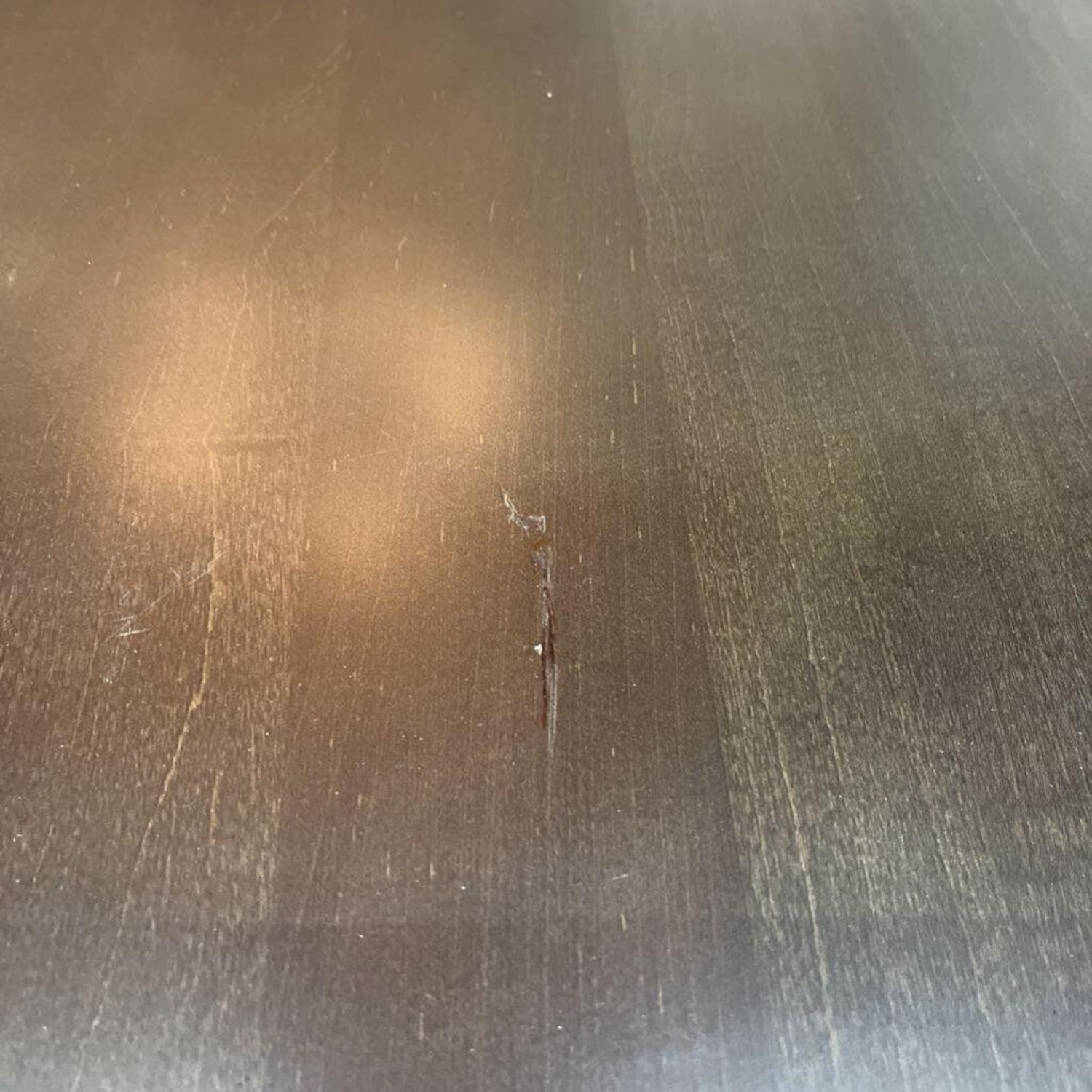 Bassett Wood Dining Table - image-2