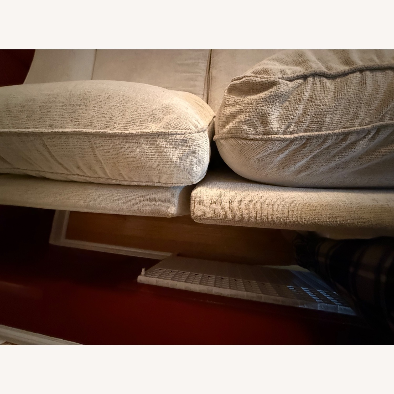 Jennifer Convertibles Sectional Couch  - image-2