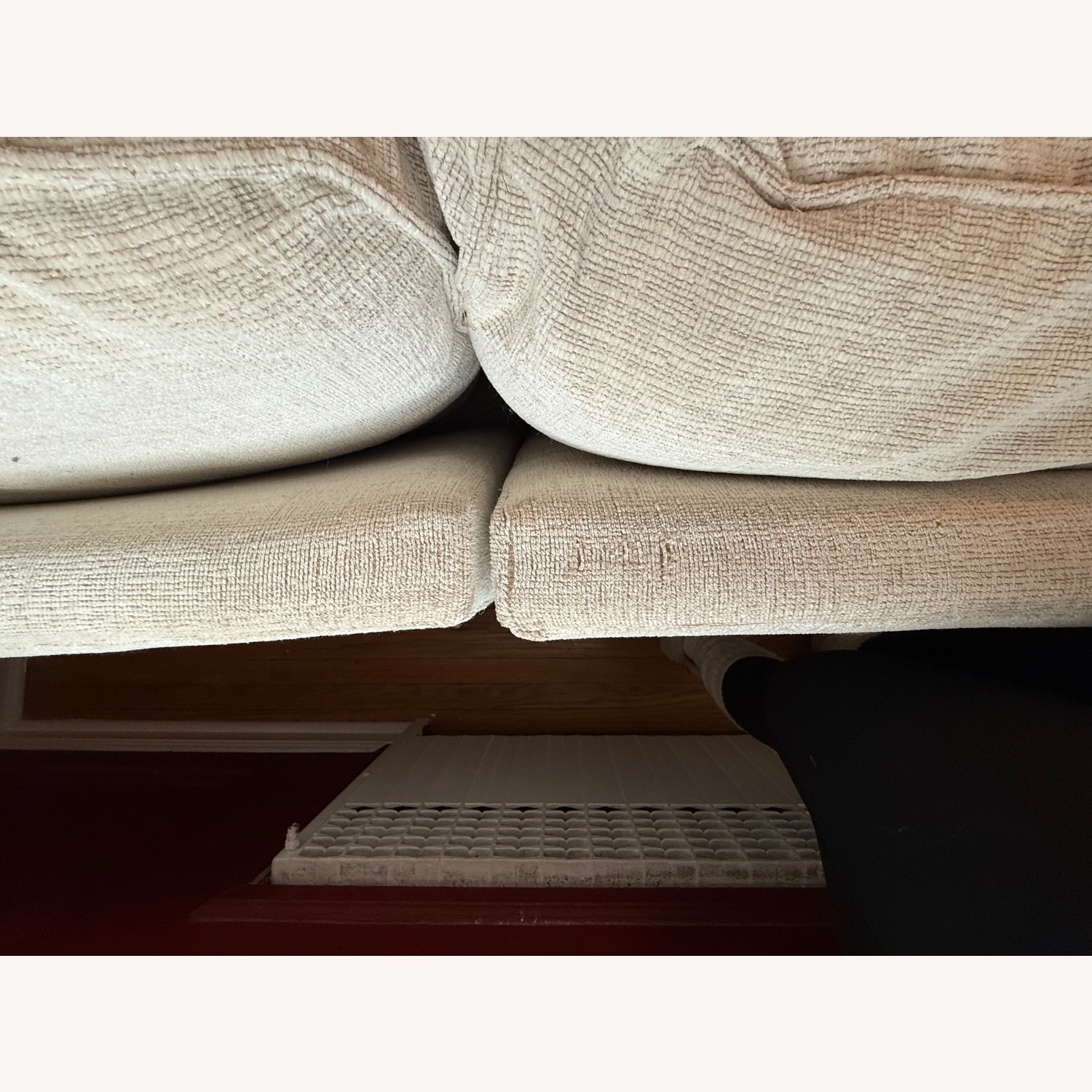 Jennifer Convertibles Sectional Couch  - image-4