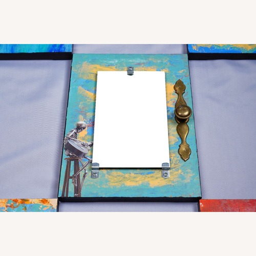 Used Vintage Reflections in Color  for sale on AptDeco