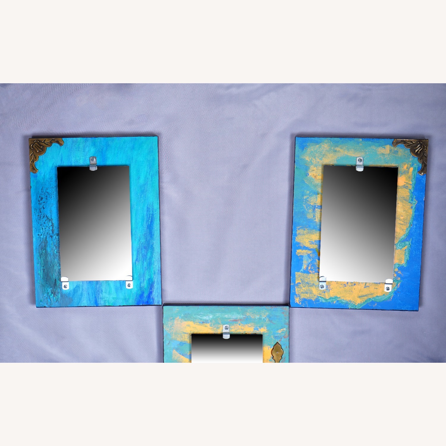 Vintage Reflections in Color - image-8