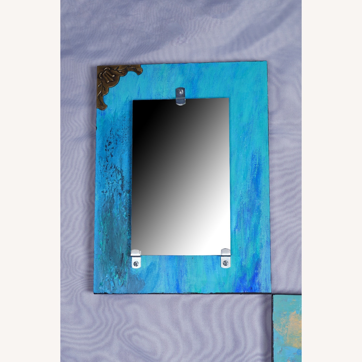 Vintage Reflections in Color - image-9