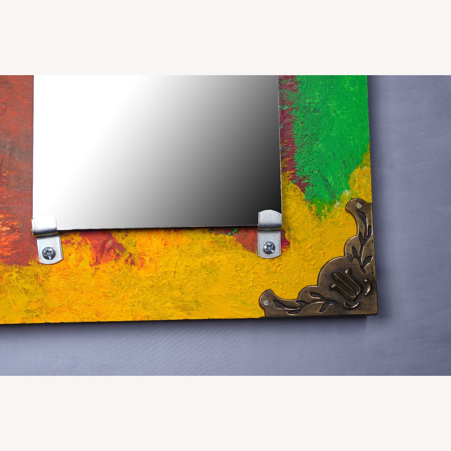 Vintage Reflections in Color - image-6