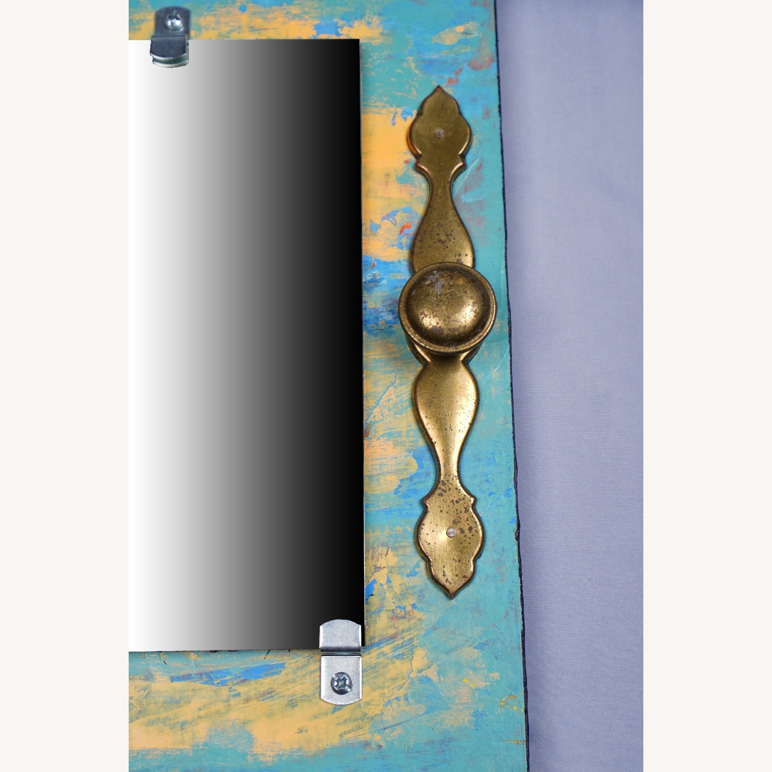 Vintage Reflections in Color - image-13