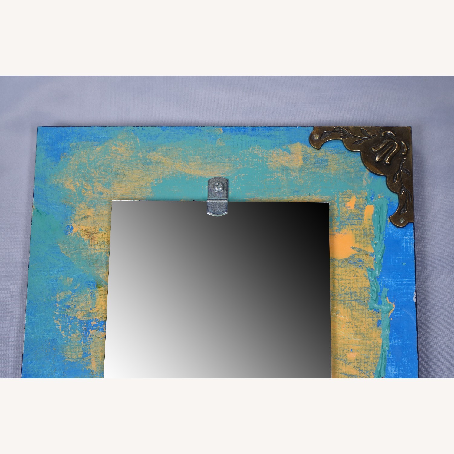 Vintage Reflections in Color - image-11