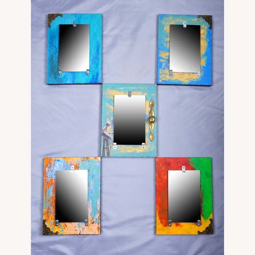 Used Vintage Reflections in Color  for sale on AptDeco