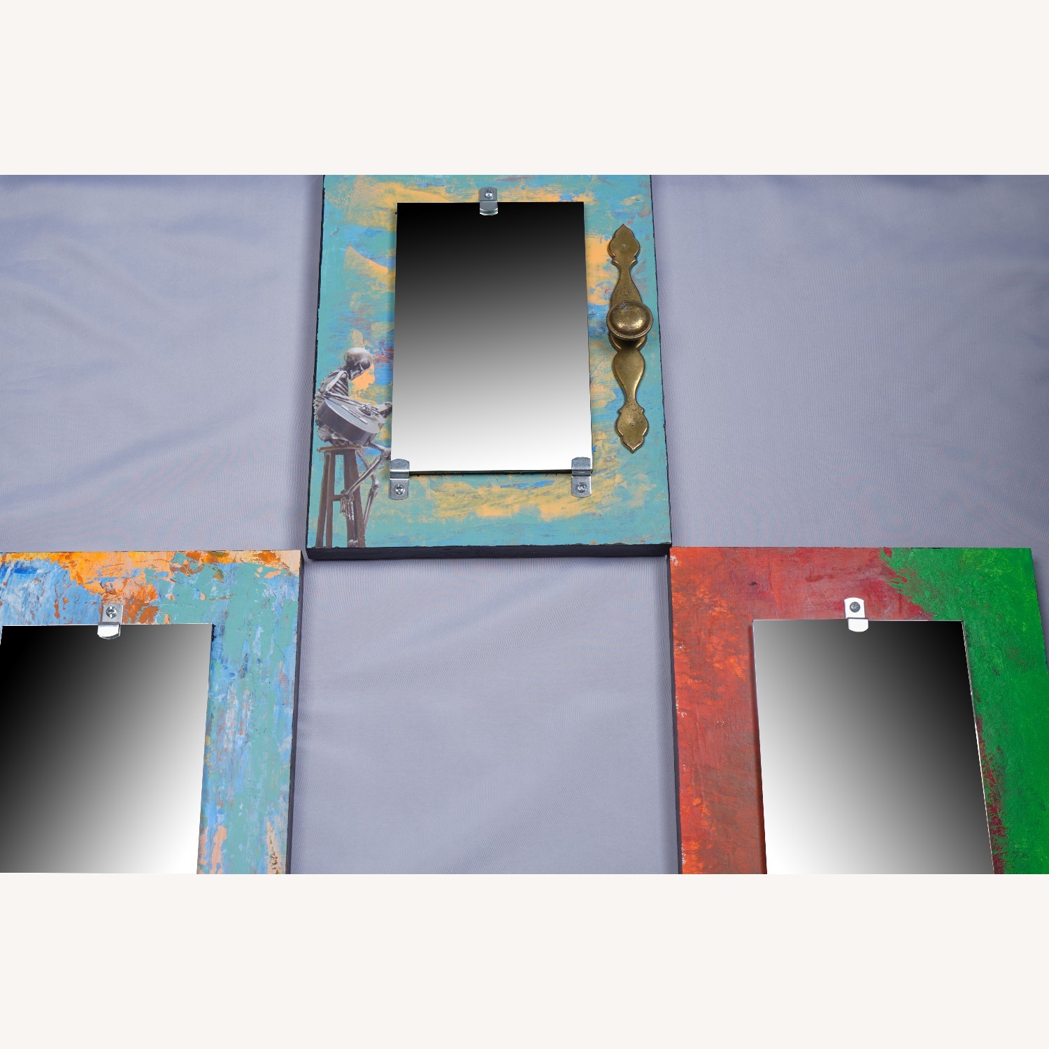 Vintage Reflections in Color - image-12