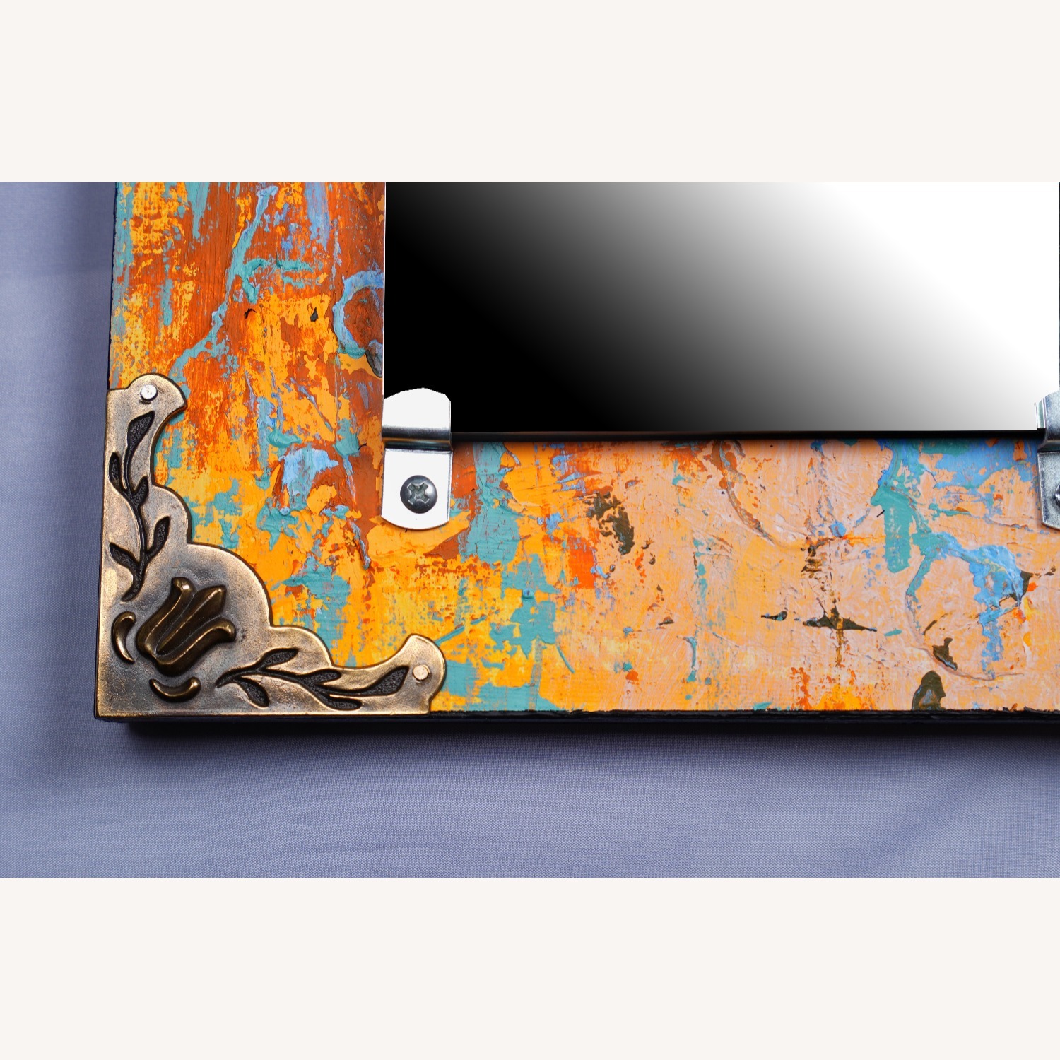 Vintage Reflections in Color - image-4