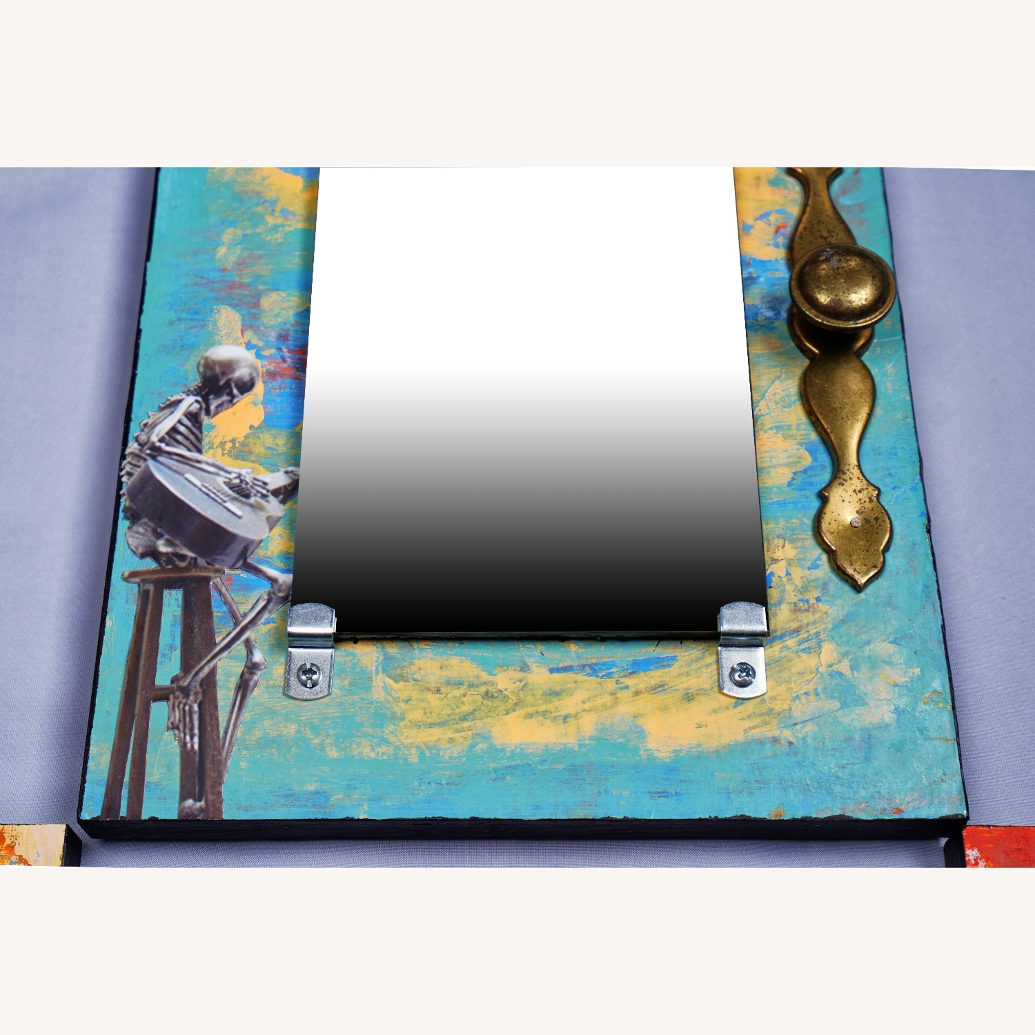 Vintage Reflections in Color - image-14