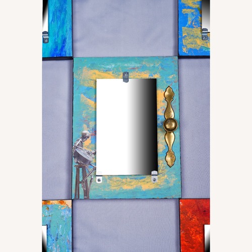 Used Vintage Reflections in Color  for sale on AptDeco