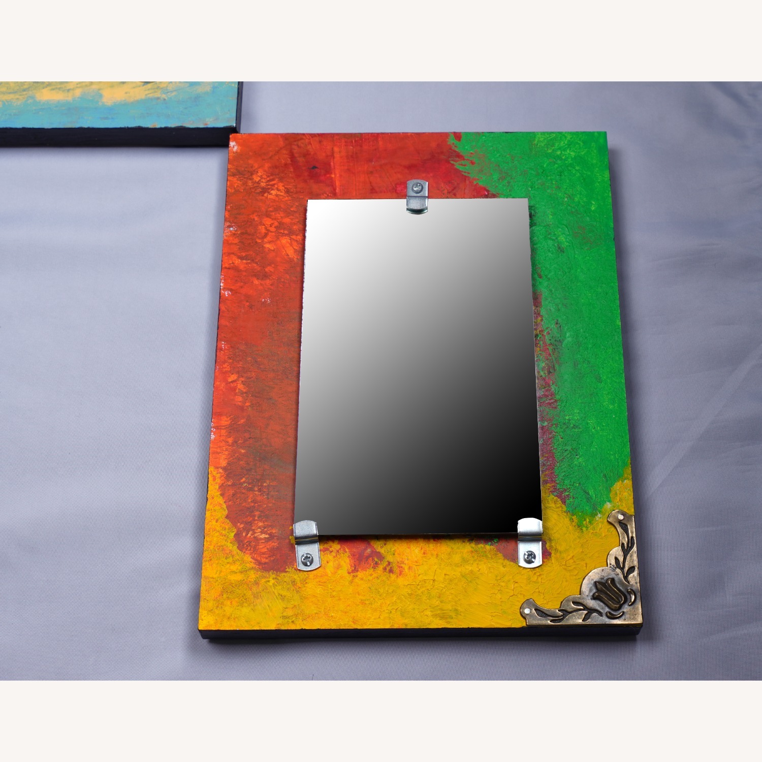 Vintage Reflections in Color - image-5