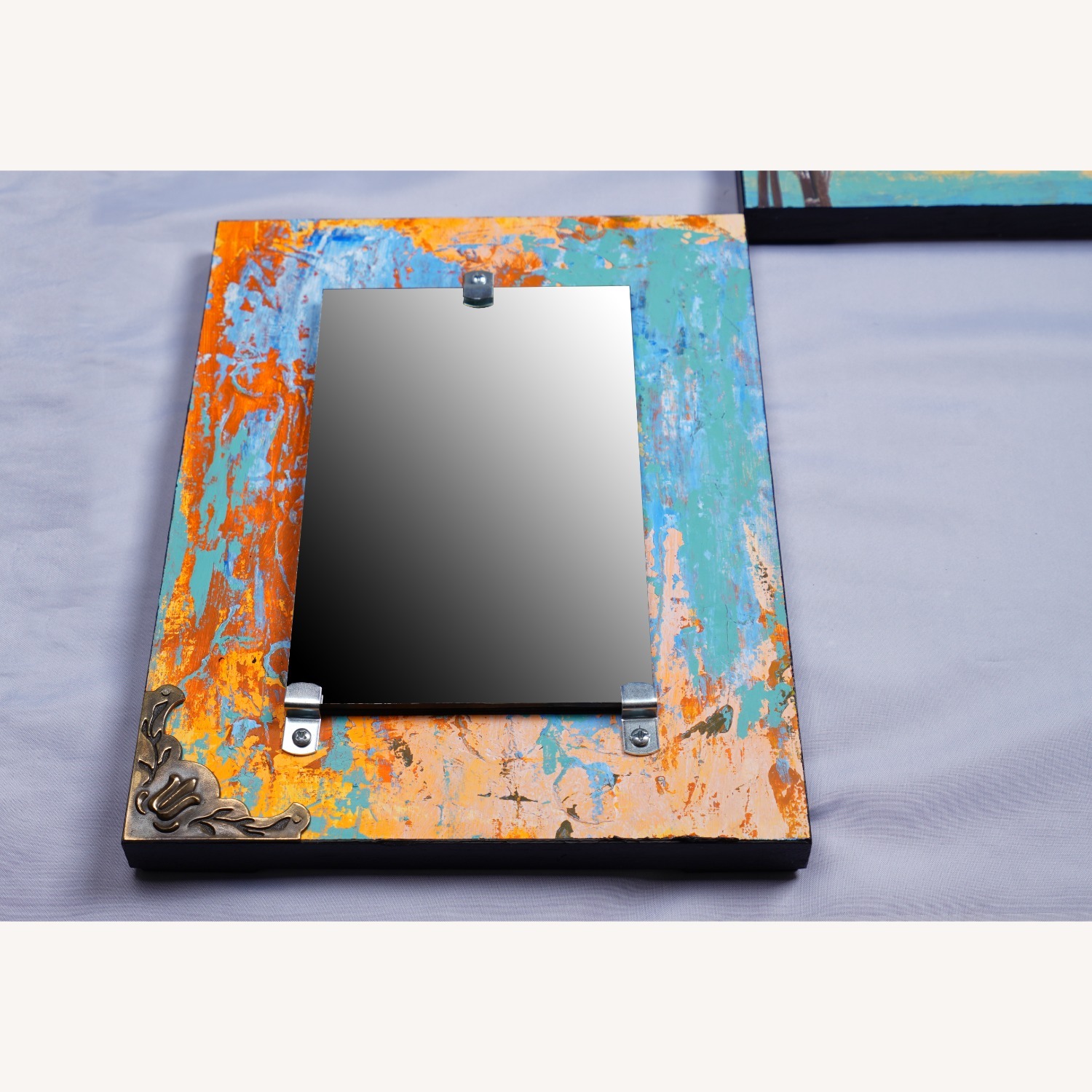 Vintage Reflections in Color - image-3