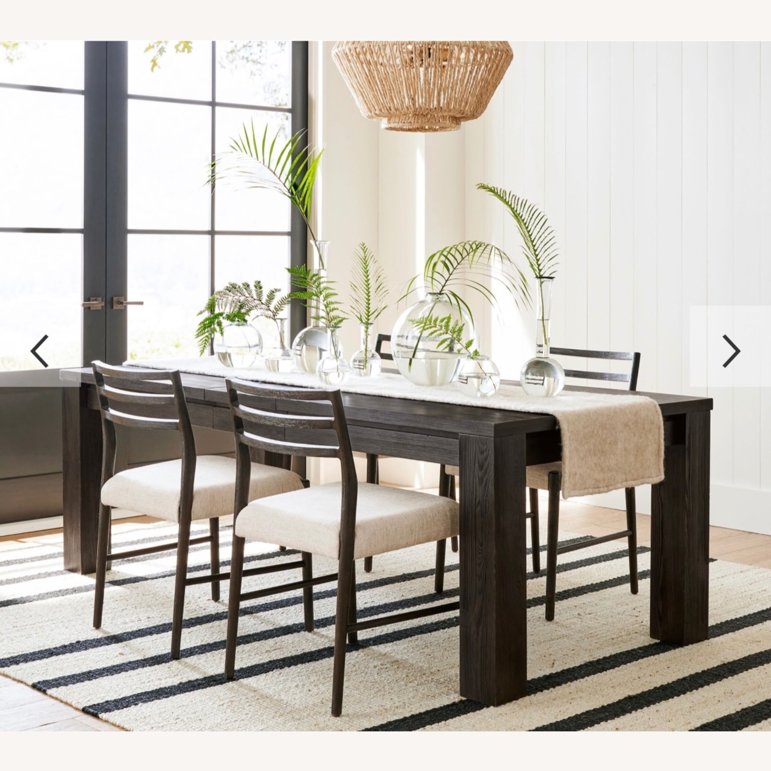 Folsom Storage Extendable Dining Table  - image-3