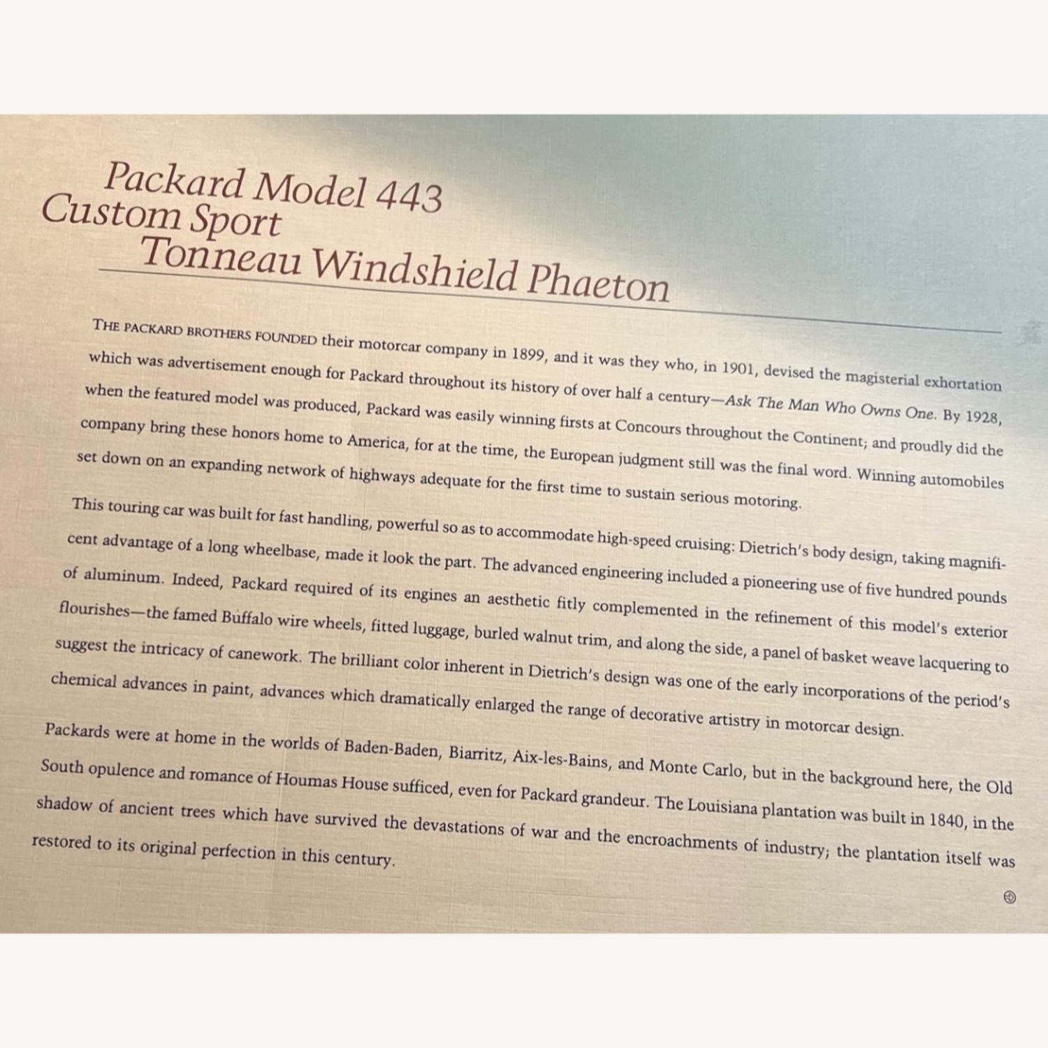 Vintage/Antique Finds White Wall Art - image-3