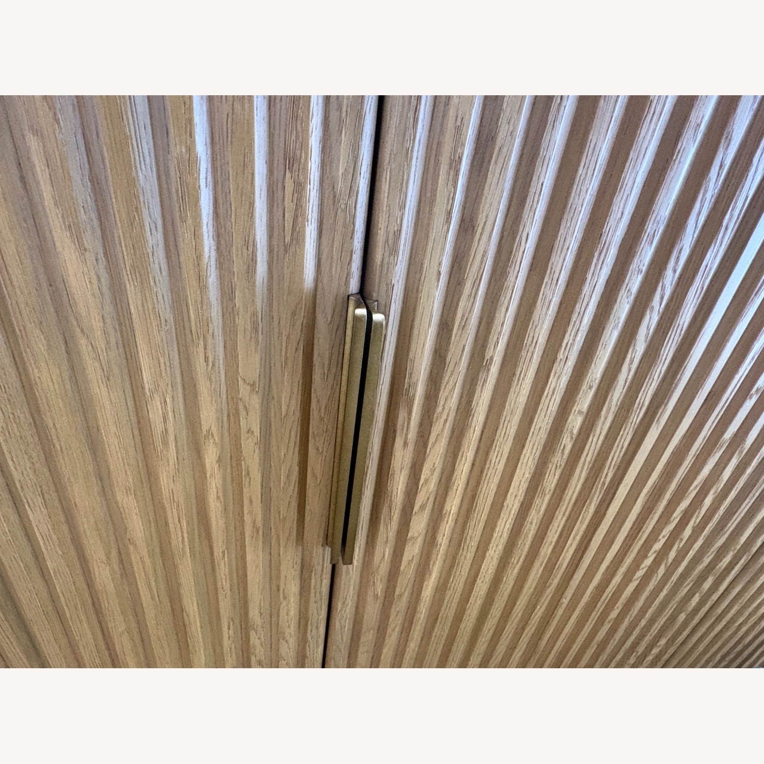 RH Byron 84" Sideboard Natural Oak - image-17