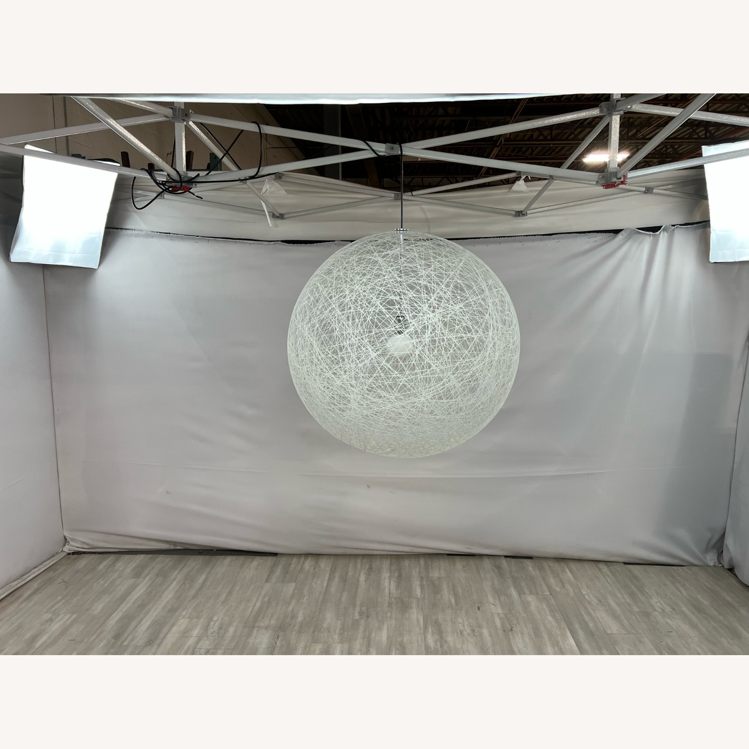 Moooi by Bertjan Pot Random Light II - image-1