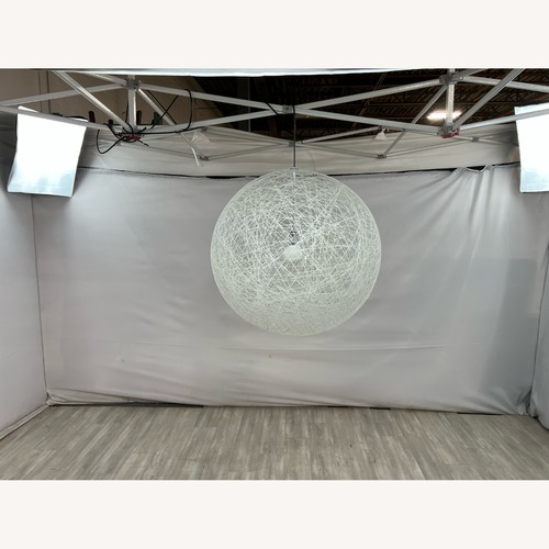 Used Moooi by Bertjan Pot Random Light II for sale on AptDeco