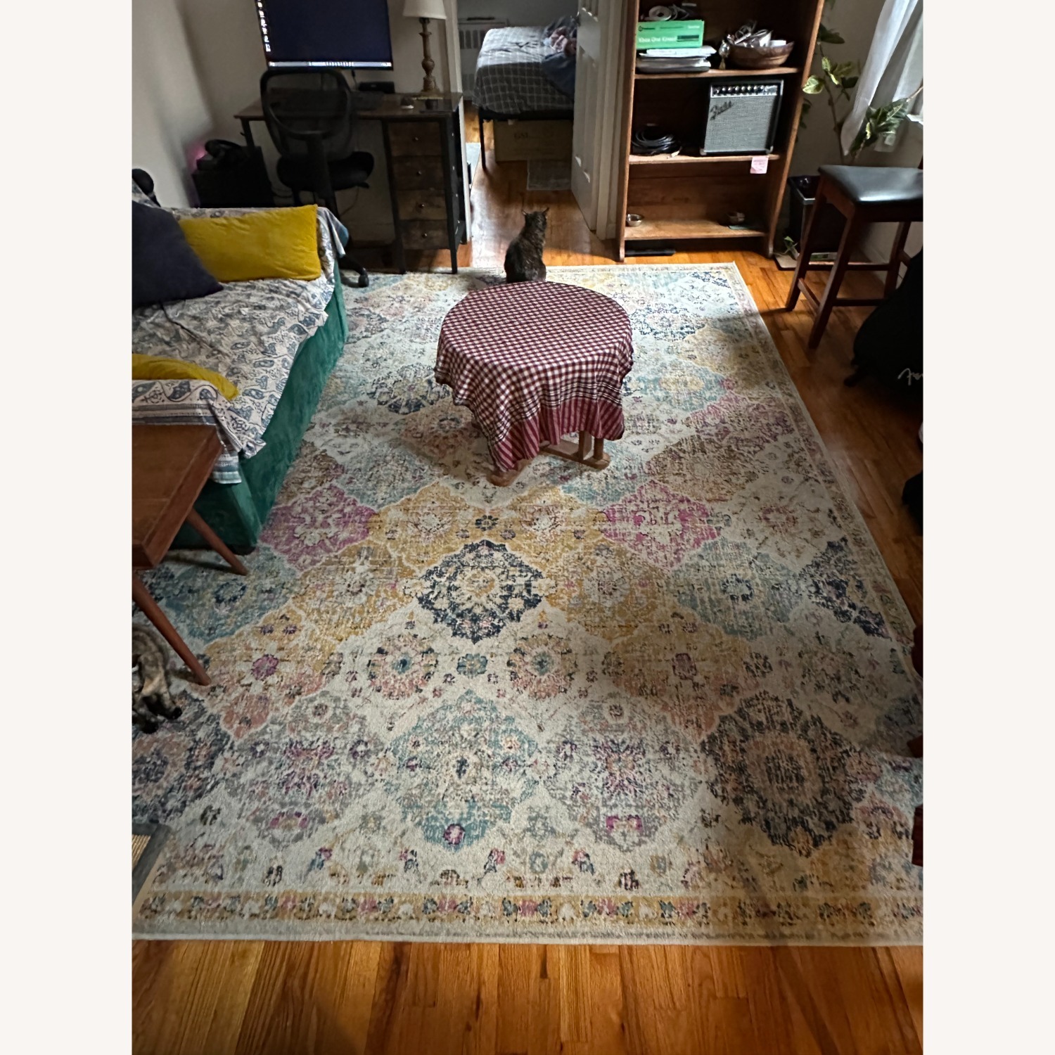 Hillsby Oriental Indoor Rug - image-2