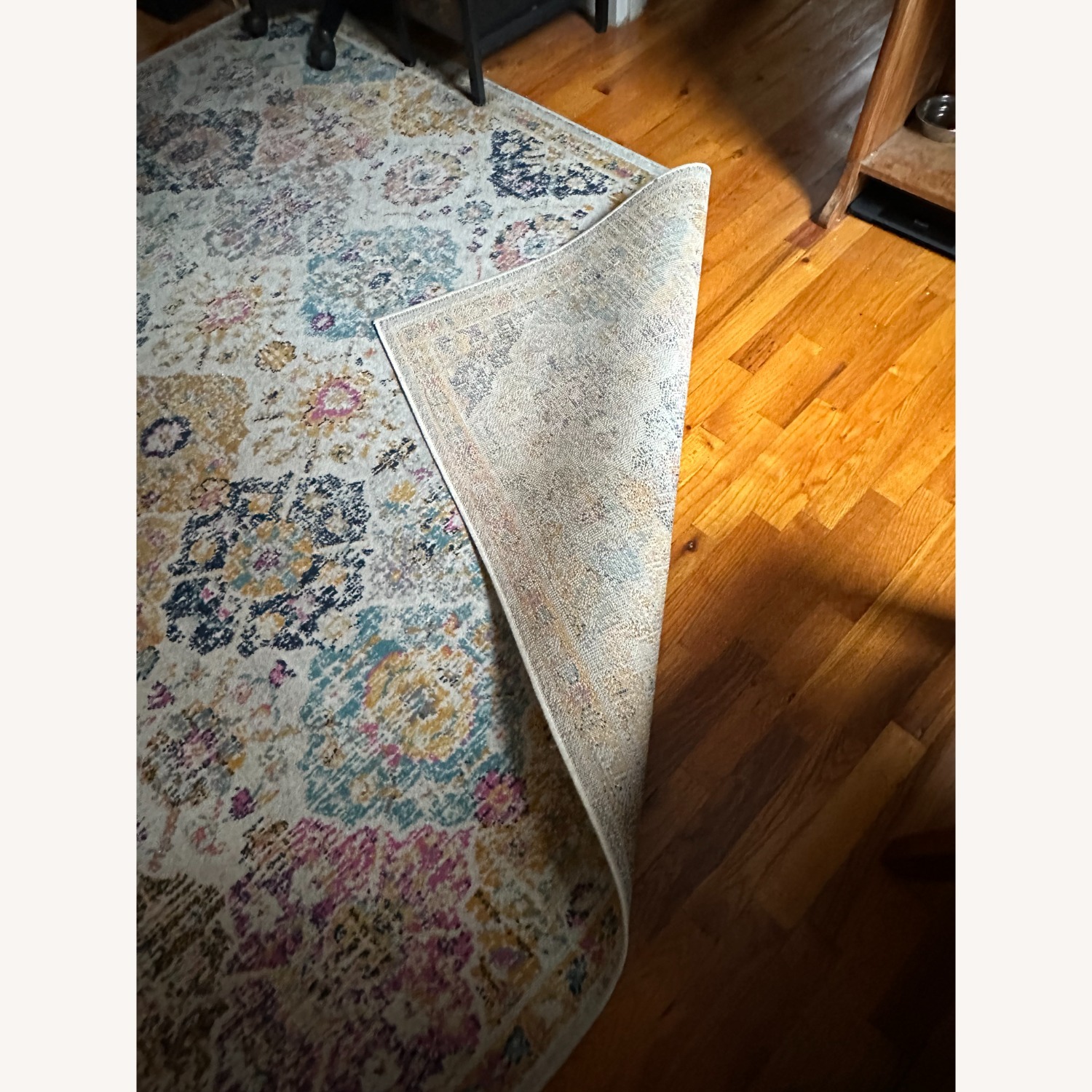 Hillsby Oriental Indoor Rug - image-3