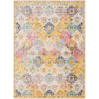 Hillsby Oriental Indoor Rug