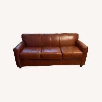 Klaussner Furniture Natural 3+ Seater Sofa