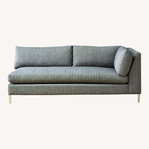 Used CB2 Decker Sofa  for sale on AptDeco